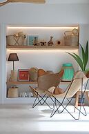 Aparthotel Niu d´Aus