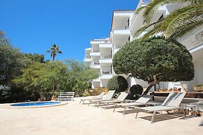 Aparthotel Niu d´Aus