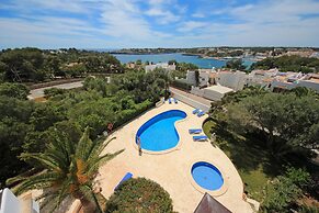 Aparthotel Niu d´Aus