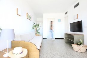 Aparthotel Niu d´Aus