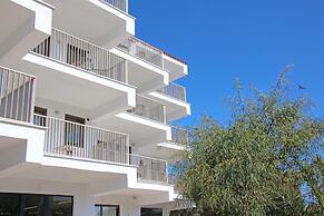 Aparthotel Niu d´Aus