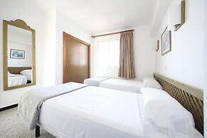 Aparthotel Niu d´Aus