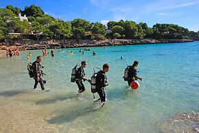 Aparthotel Niu d´Aus