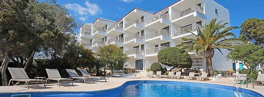 Aparthotel Niu d´Aus