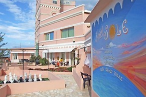 Family Hotel Sole
