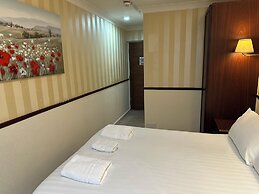 The Normanhurst Hotel