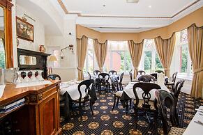 The Normanhurst Hotel