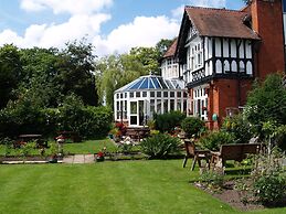 The Normanhurst Hotel