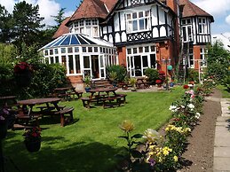 The Normanhurst Hotel