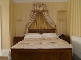 The Normanhurst Hotel