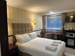 The Normanhurst Hotel