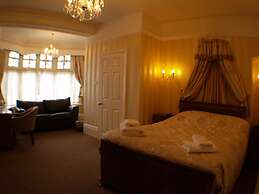 The Normanhurst Hotel