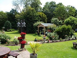 The Normanhurst Hotel