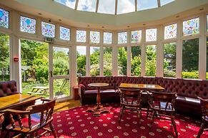 The Normanhurst Hotel