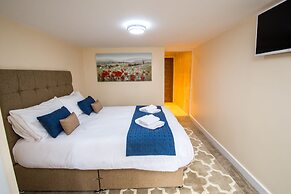 The Normanhurst Hotel