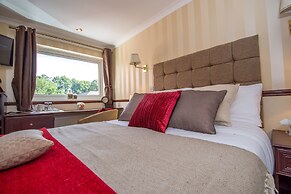 The Normanhurst Hotel