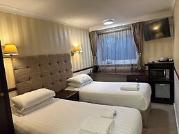 The Normanhurst Hotel