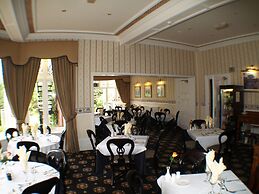 The Normanhurst Hotel