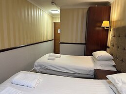 The Normanhurst Hotel