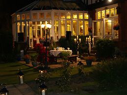 The Normanhurst Hotel