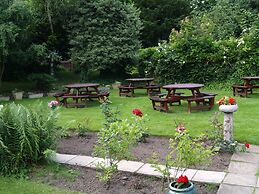 The Normanhurst Hotel