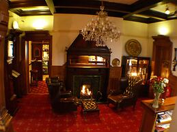 The Normanhurst Hotel