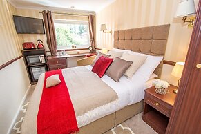 The Normanhurst Hotel