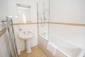 The Normanhurst Hotel