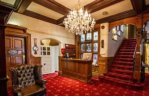 The Normanhurst Hotel