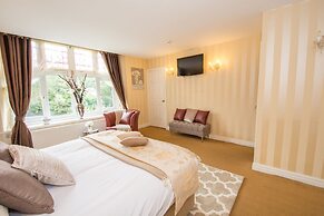 The Normanhurst Hotel