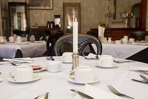 The Normanhurst Hotel