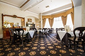 The Normanhurst Hotel