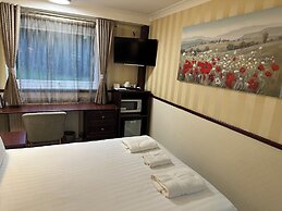 The Normanhurst Hotel