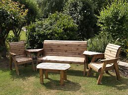 The Normanhurst Hotel