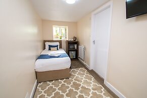 The Normanhurst Hotel