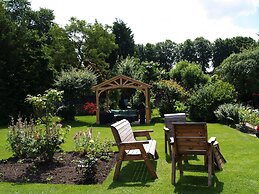 The Normanhurst Hotel