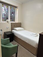 The Normanhurst Hotel