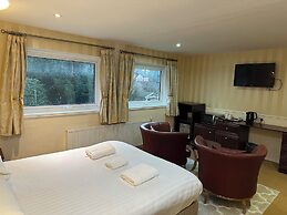 The Normanhurst Hotel