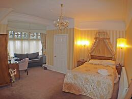 The Normanhurst Hotel