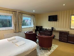 The Normanhurst Hotel