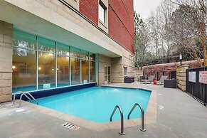 Drury Inn & Suites Charlotte Northlake