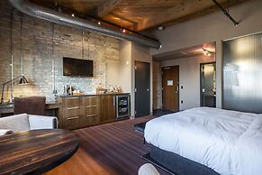 The Iron Horse Hotel