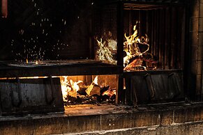 The Iron Horse Hotel