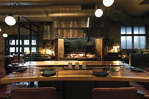 The Iron Horse Hotel