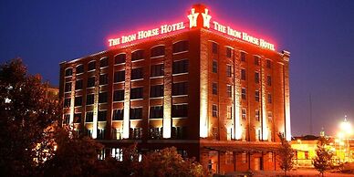 The Iron Horse Hotel, Milwaukee, United States of America - Lowest Rate ...