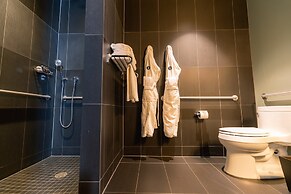 The Iron Horse Hotel