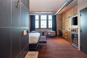 The Iron Horse Hotel