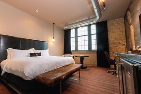 The Iron Horse Hotel