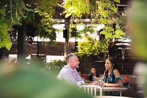 The Iron Horse Hotel