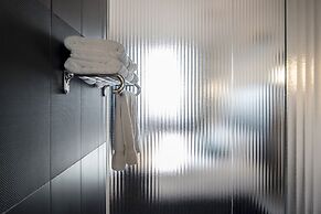 The Iron Horse Hotel